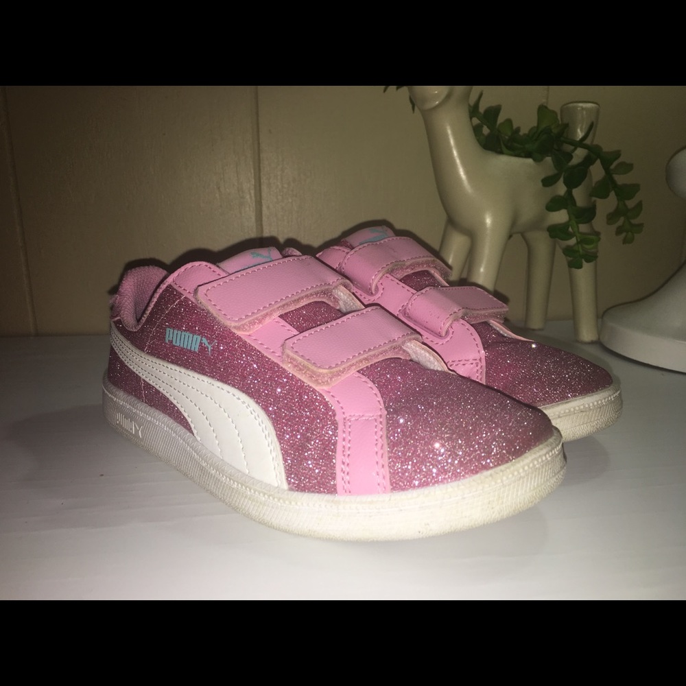 Puma shoes